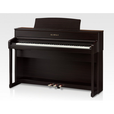 Kawai CA701R Цифровое пианино, палисандр Kawai CA701R Цифровое пианино, палисандр