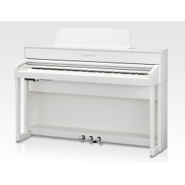 Kawai CA701W Цифровое пианино, белое