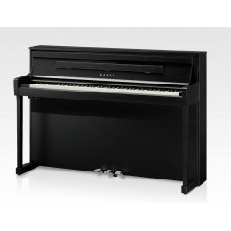 Kawai CA901B Цифровое пианино, чёрное