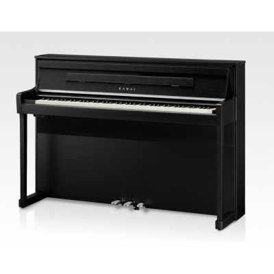 Kawai CA901B Цифровое пианино, чёрное Kawai CA901B Цифровое пианино, чёрное