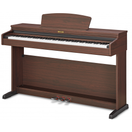 Becker BDP-92R, цифровое пианино, цвет палисандр, клавиатура 88 клавиш с молоточками