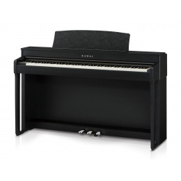 Kawai CN39B Цифровое пианино, механика RH III, цвет черный сатин, клавиши пластик
