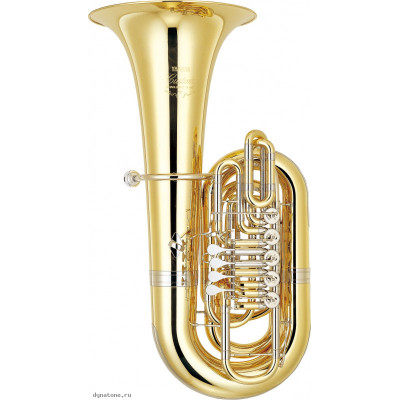 Туба YAMAHA YCB-861