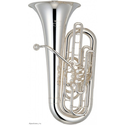 Туба YAMAHA YFB-621S S Туба YAMAHA YFB-621S S