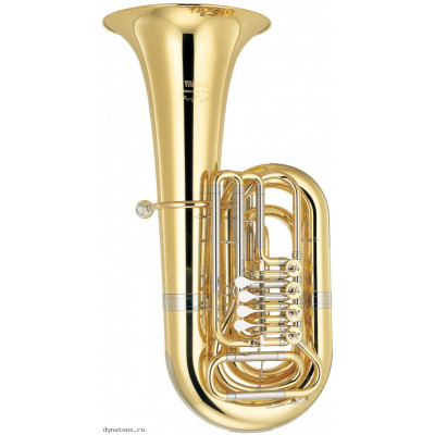 Туба YAMAHA YBB-641 Туба YAMAHA YBB-641