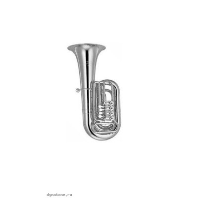 Туба YAMAHA YBB-641S Туба YAMAHA YBB-641S