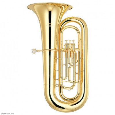 Туба YAMAHA YEB-201M
