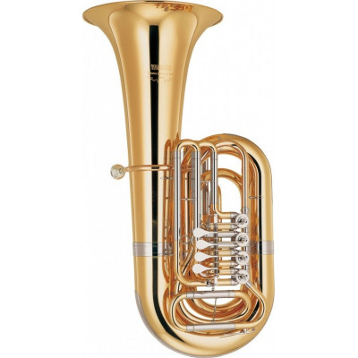 Туба YAMAHA YBB-645G