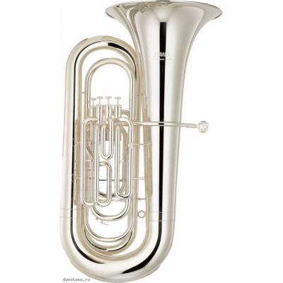 Туба YAMAHA YBB-321S Туба YAMAHA YBB-321S