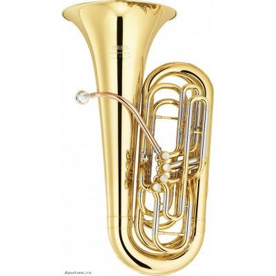 Туба YAMAHA YCB-621 Туба YAMAHA YCB-621