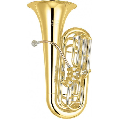 Туба YAMAHA YBB-621