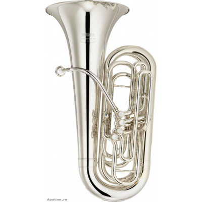 Туба YAMAHA YCB-621S Туба YAMAHA YCB-621S