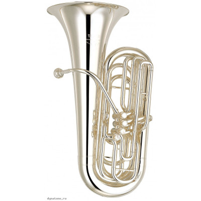 Туба YAMAHA YBB-621S Туба YAMAHA YBB-621S