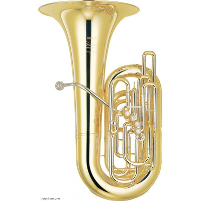 Туба YAMAHA YCB-822
