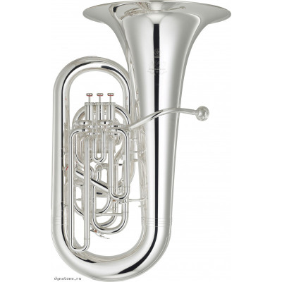 Туба YAMAHA YEB-632S S Туба YAMAHA YEB-632S S