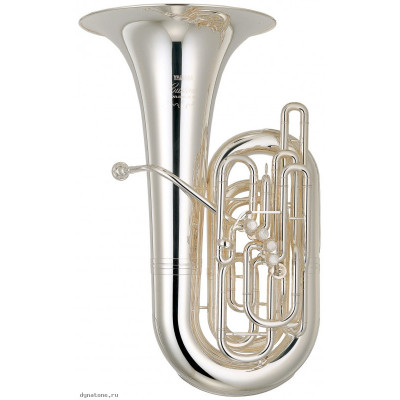 Туба YAMAHA YCB-822S