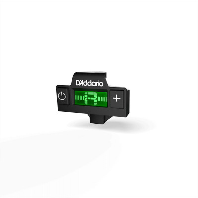 Тюнер хроматический PLANET WAVES PW-CT-15 Тюнер хроматический PLANET WAVES PW-CT-15