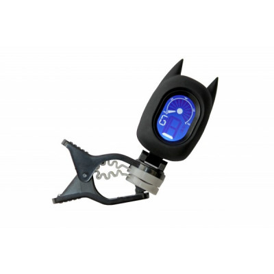 Тюнер хроматический FLIGHT BAT Тюнер хроматический FLIGHT BAT