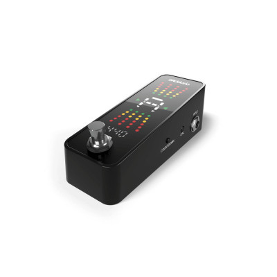 Тюнер хроматический PLANET WAVES PW-CT-23 Тюнер хроматический PLANET WAVES PW-CT-23