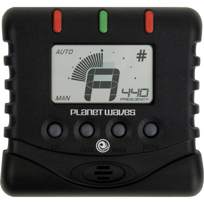 Тюнер хроматический PLANET WAVES PW-CT-09 Тюнер хроматический PLANET WAVES PW-CT-09