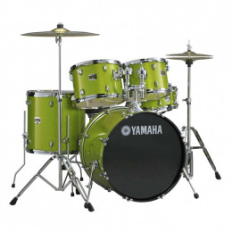 Ударная установка акустическая YAMAHA GM0F51 WHITE GRAPE GLITTER