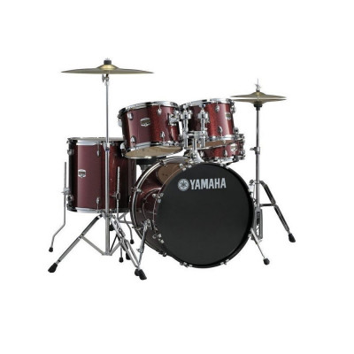 Ударная установка акустическая YAMAHA GM0SETBUG