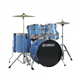 Ударная установка акустическая YAMAHA GM2F52 BLUE ICE GLITTER