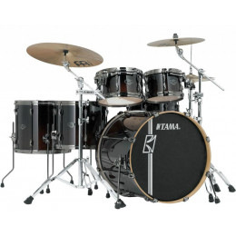 Ударная установка акустическая TAMA ML52HLZBNS-DMF