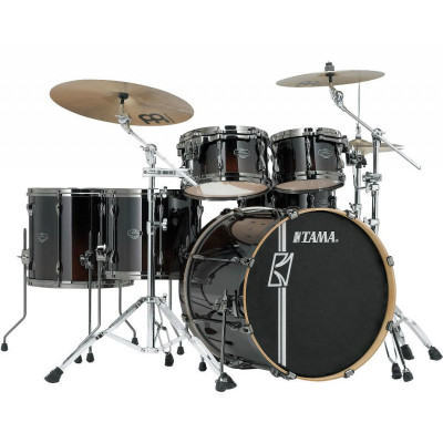 Ударная установка акустическая TAMA ML52HLZBNS-DMF Ударная установка акустическая TAMA ML52HLZBNS-DMF