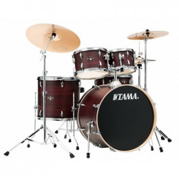 TAMA IE52KH6W-BWW IMPERIALSTAR ударная установка из 5 барабанов, тополь,...