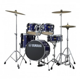 Ударная установка акустическая YAMAHA JK6F5 DEEP VIOLET