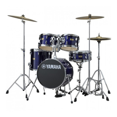 Ударная установка акустическая YAMAHA JK6F5 DEEP VIOLET Ударная установка акустическая YAMAHA JK6F5 DEEP VIOLET