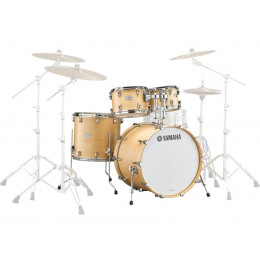 YAMAHA TMP2F4BSS - Барабанная установка (22"x16"/16"x15"/12"x8"/10"x7"/tom...