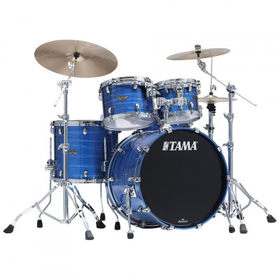 TAMA WBS52RZS-LOR STARCLASSIC WALNUT/BIRCH ударная установка из 5-ти барабанов,... TAMA WBS52RZS-LOR STARCLASSIC WALNUT/BIRCH ударная установка из 5-ти барабанов,...