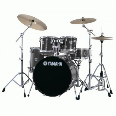 Ударная установка акустическая YAMAHA SCB2FS51RABL Ударная установка акустическая YAMAHA SCB2FS51RABL