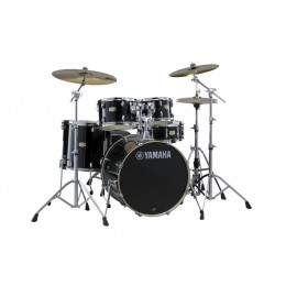 Ударная установка акустическая YAMAHA SBP0F5 RAVEN BLACK
