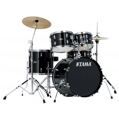 Ударная установка акустическая TAMA SG52KH4C-BK