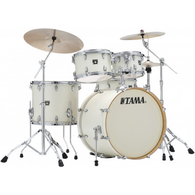 TAMA CK52KRS-VWS SUPERSTAR CLASSIC WRAP FINISHES ударная установка из 5-ти... TAMA CK52KRS-VWS SUPERSTAR CLASSIC WRAP FINISHES ударная установка из 5-ти...