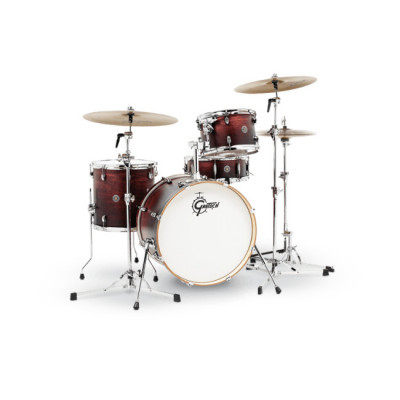 GRETSCH CT1-J404-SAF Catalina Club Ударная установка 4 барабана (12,14,20,...