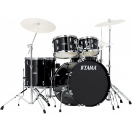 Ударная установка акустическая TAMA STAGESTAR SG52KH6 -BK