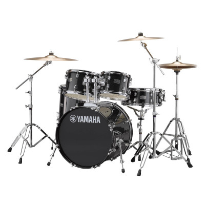 YAMAHA RDP0F5 BURGUNDY GLITTER - Барабанная установка с бочкой 20 (20,14,12,10,14) YAMAHA RDP0F5 BURGUNDY GLITTER - Барабанная установка с бочкой 20 (20,14,12,10,14)