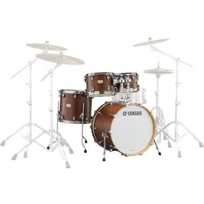 YAMAHA TMP2F4CHS - Барабанная установка (22"x16"/16"x15"/12"x8"/10"x7"/tom... YAMAHA TMP2F4CHS - Барабанная установка (22"x16"/16"x15"/12"x8"/10"x7"/tom...