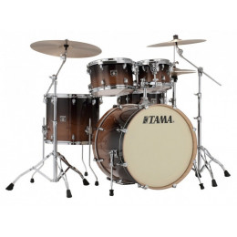 TAMA CL52KRS-CFF Superstar Classic Maple ударная установка из 5-ти барабанов