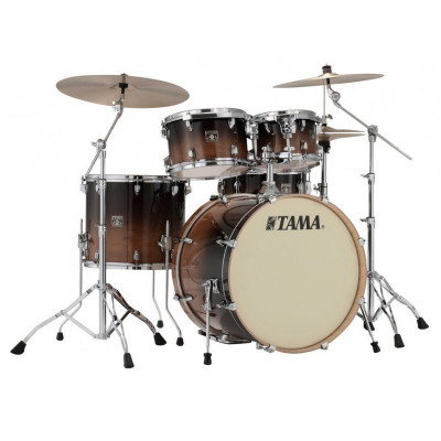 TAMA CL52KRS-CFF Superstar Classic Maple ударная установка из 5-ти барабанов TAMA CL52KRS-CFF Superstar Classic Maple ударная установка из 5-ти барабанов