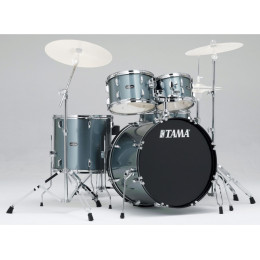 Ударная установка акустическая TAMA STAGESTAR SG52KH6 -CSV
