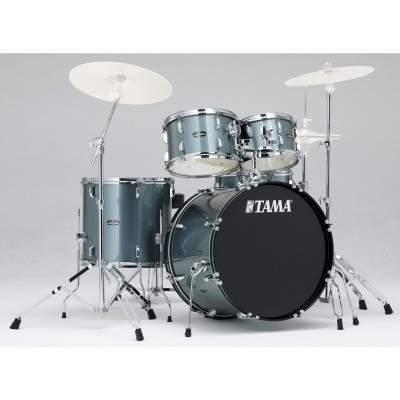 Ударная установка акустическая TAMA STAGESTAR SG52KH6 -CSV Ударная установка акустическая TAMA STAGESTAR SG52KH6 -CSV