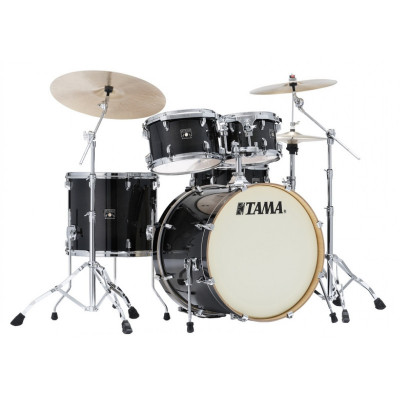 TAMA CL52KRS-TPB Superstar Classic Maple ударная установка из 5-ти барабанов,... TAMA CL52KRS-TPB Superstar Classic Maple ударная установка из 5-ти барабанов,...