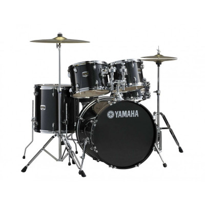Ударная установка акустическая YAMAHA GM2SETBL Ударная установка акустическая YAMAHA GM2SETBL