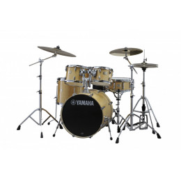 Ударная установка акустическая YAMAHA SBP2F5 NATURAL WOOD