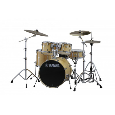 Ударная установка акустическая YAMAHA SBP2F5 NATURAL WOOD Ударная установка акустическая YAMAHA SBP2F5 NATURAL WOOD